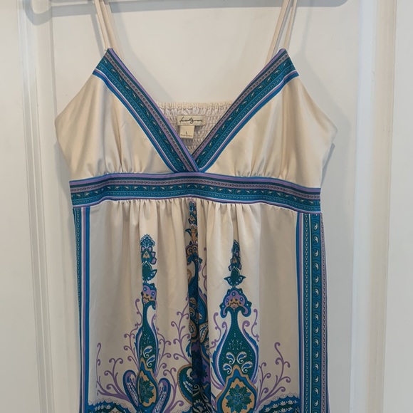 Forever 21 Sundress - Picture 2 of 9